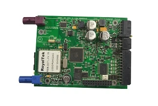 Network Product Of PCBA