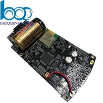 Qauv Pabcuam PCB Turnkey Kev Pabcuam