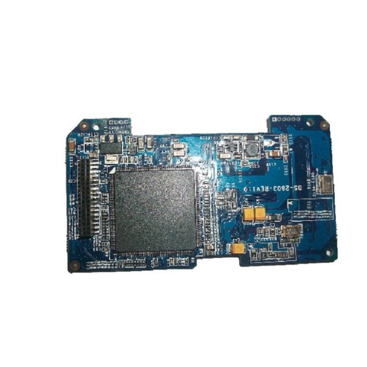 Powertrain Pcb los ua ke kev pabcuam