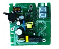 Cov Tshuab Tshaj Tawm PCBA