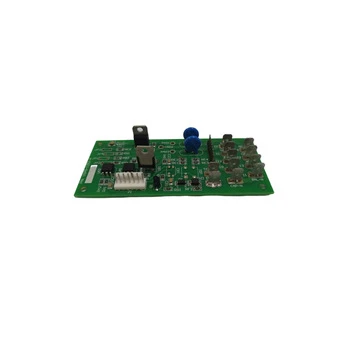 Cua Purifier Control Board PCBA