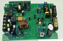 Ib-sab saum toj Kev Pab PCB PCB los ua ke luam tawm Circuit Court Board