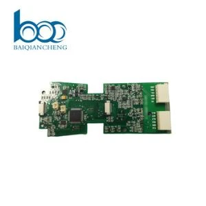 PCBA OEM ODM QHOV KEV PAB CUAM