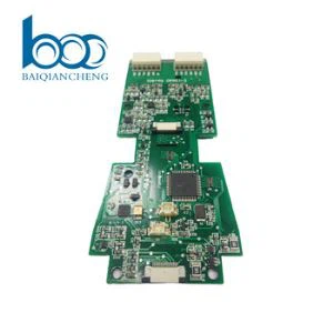 Ntse Tsev PCB tsim thiab Sib Dhos