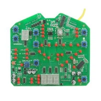 Hnub Ci Charger Pcb Los Sib Ntsib Oem Kev Pab