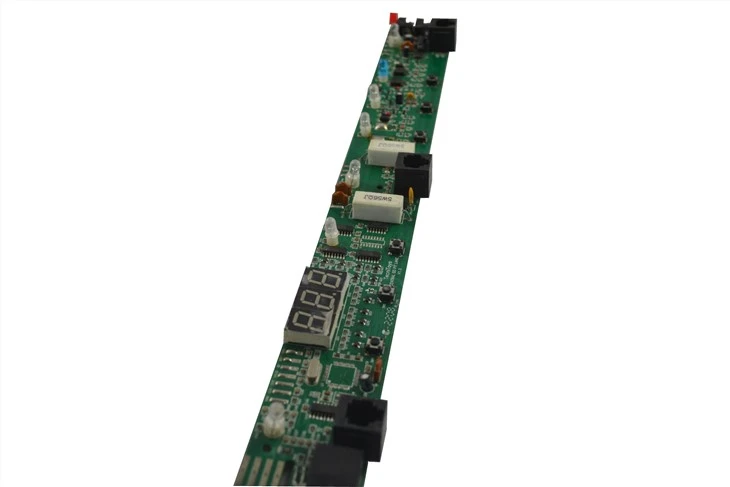 PCBs Rau Lub Tshuab Nqus Tsev Khoom Khoom