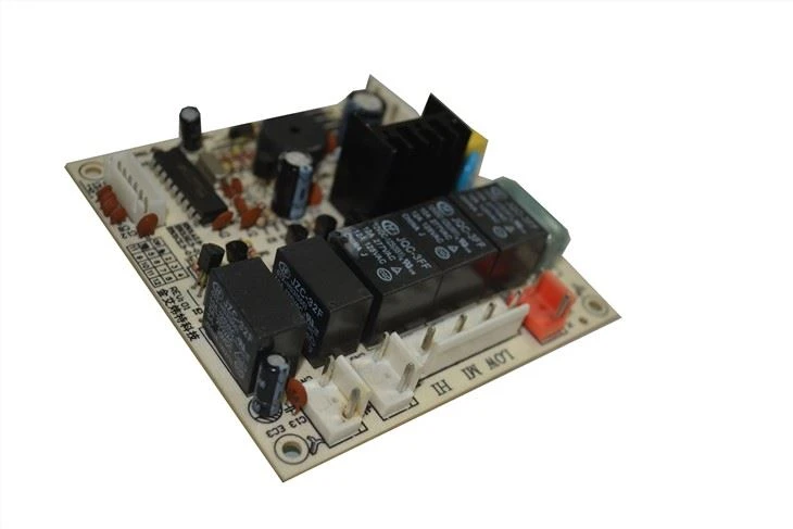 PCBA rau Network Hloov