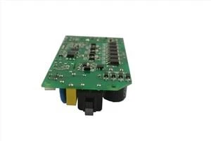PCB PCB Los Sib Ntsib Automotive Cov Khoom Lag Luam