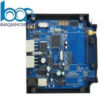 PCBA Rau Cov Khoom Siv Ntsuas