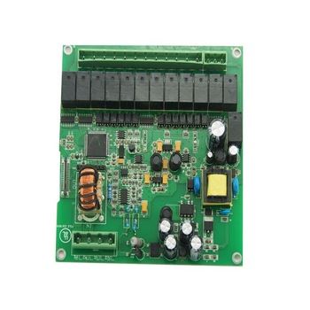 Smart-home Electronics Kaub Los Pcb Los Ua Ke