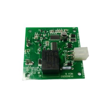 Huab Cua Fryer Pcba Tawm Tsam Pcb Los Ua Ke