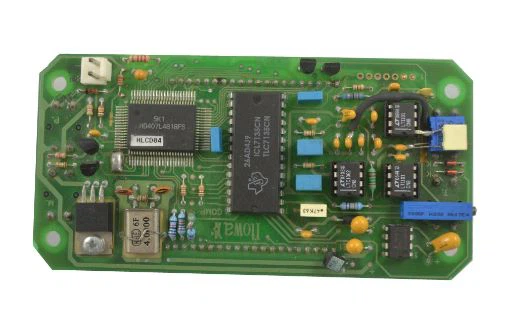 PCBA Cov Khoom Noj Khoom Haus Dej Disposer