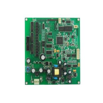Ntse Hluav Taws Xob Stopwatch Pcba