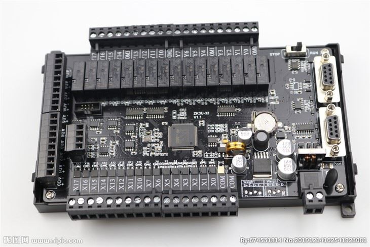 Qhov cua board Electronics PCBA Services