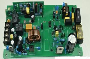 PCB Assembly Service EMS