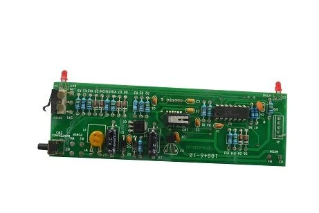 Mechatronics Industrial Pcba