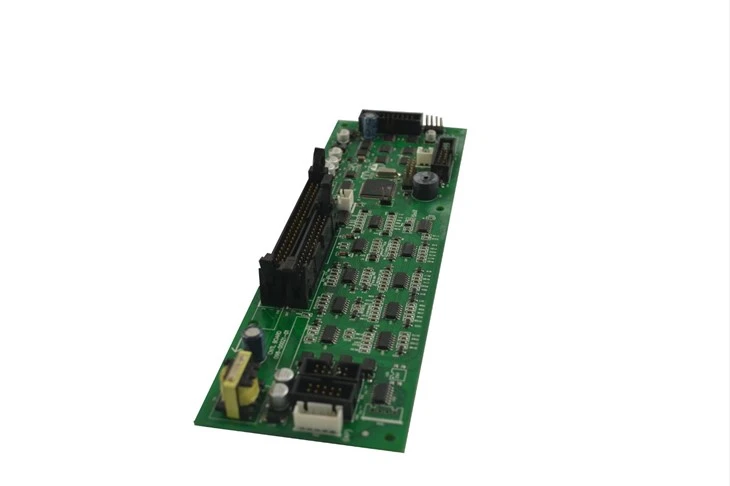 ODM PCBA in Smart Security Product