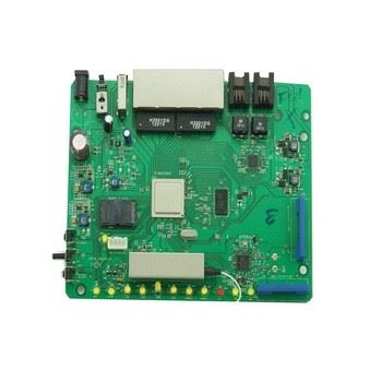 PCB Assembly And Complete Product Build Services For BESS