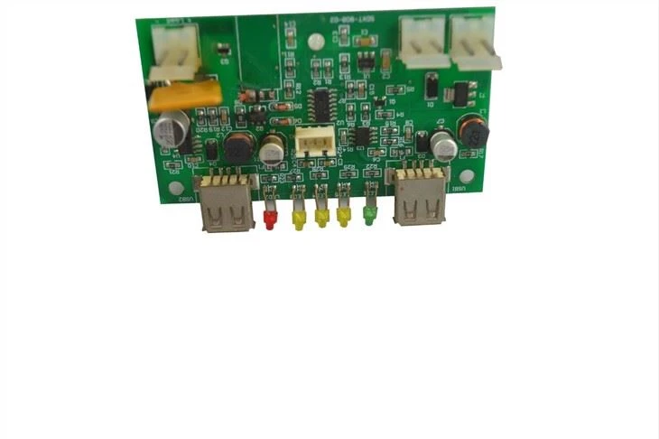 PCBA For EV Inverter