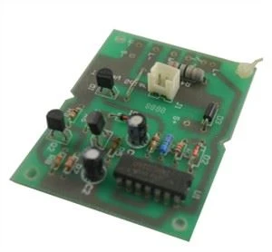 Energy Storage System PCB Board SMT Assembling And Box Builds