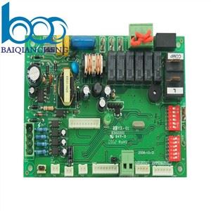 PCBA Rau DC Kiv cua