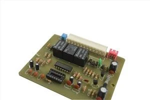 PCBA OEM hauv Suab Khoom
