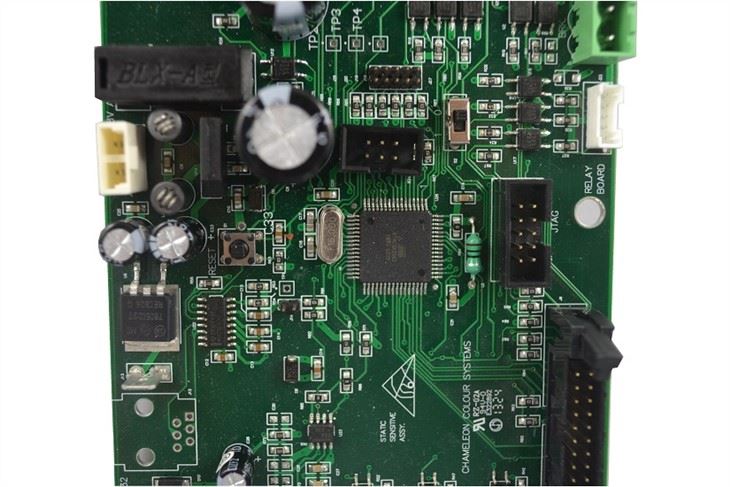 Turnkey PCBA rau cov sensors