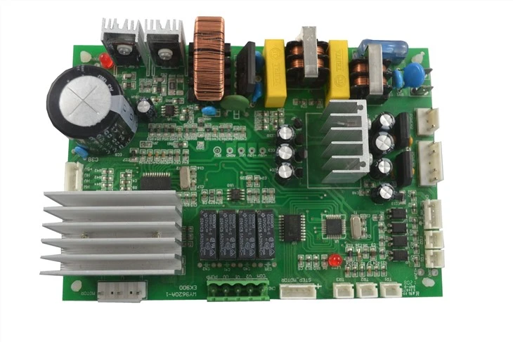 POWERCORE PCBA MODULE