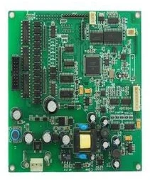 Kev Kho Mob Electronic Instruments PCBA